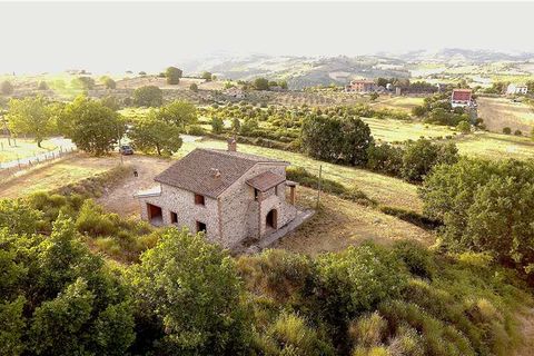 Landejendom i Gualdo Cattaneo, Perugia, Gualdo Cattaneo - € 210.000 | Ref: VCR59 - foto 5