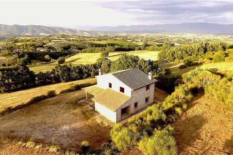 Landejendom i Gualdo Cattaneo, Perugia, Gualdo Cattaneo - € 210.000 | Ref: VCR59 - foto 6