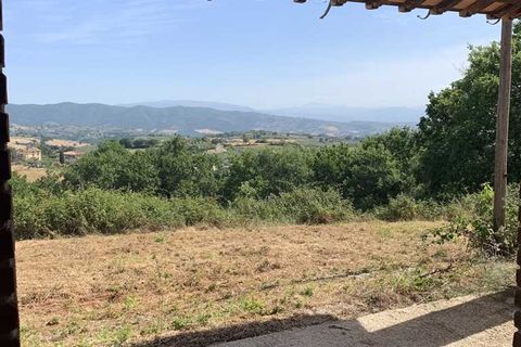 Landejendom i Gualdo Cattaneo, Perugia, Gualdo Cattaneo - € 210.000 | Ref: VCR59 - foto 7