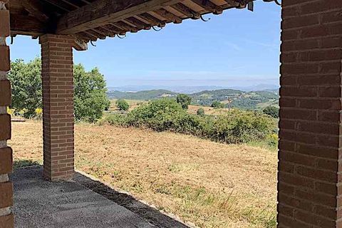 Landejendom i Gualdo Cattaneo, Perugia, Gualdo Cattaneo - € 210.000 | Ref: VCR59 - foto 8