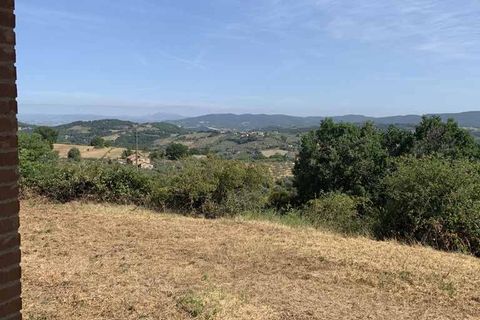 Landejendom i Gualdo Cattaneo, Perugia, Gualdo Cattaneo - € 210.000 | Ref: VCR59 - foto 10
