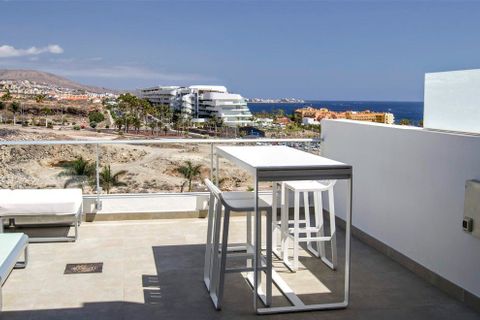 Lejlighed i Adeje, Tenerife, Adeje - € 995.000 | Ref: AP0474 - foto 11