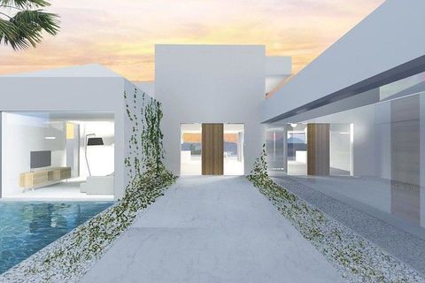 Villa i Adeje, Tenerife, Adeje - € 1.430.000 | Ref: LUX0477 - foto 2