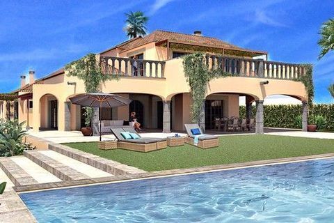 Villa i Adeje, Tenerife, Adeje - € 1.430.000 | Ref: LUX0477 - foto 3