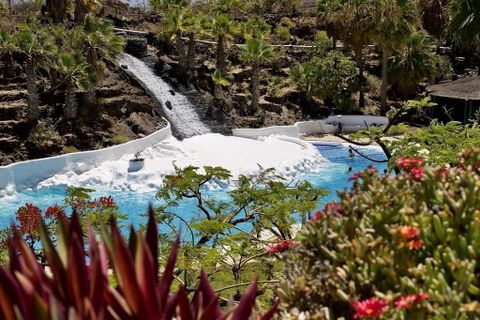 Villa i Golf Del Sur, Tenerife, Golf Del Sur - € 3.650.000 | Ref: LUX0569 - foto 6
