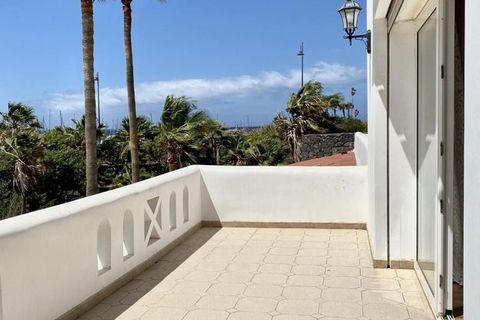 Villa i Golf Del Sur, Tenerife, Golf Del Sur - € 3.650.000 | Ref: LUX0569 - foto 7