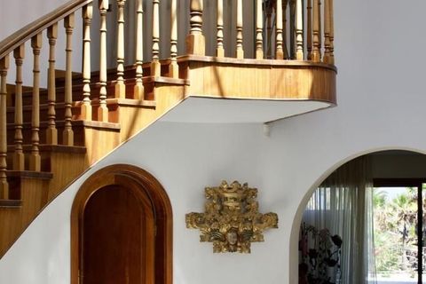 Villa i Golf Del Sur, Tenerife, Golf Del Sur - € 3.650.000 | Ref: LUX0569 - foto 8