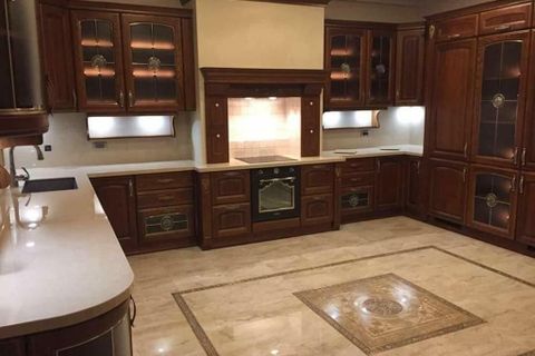 Villa i Golf Del Sur, Tenerife, Golf Del Sur - € 3.650.000 | Ref: LUX0569 - foto 11