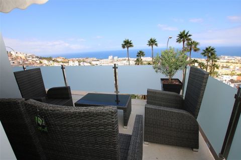 Villa i San Eugenio, Tenerife, San Eugenio - € 940.000 | Ref: CHA0488 - foto 4