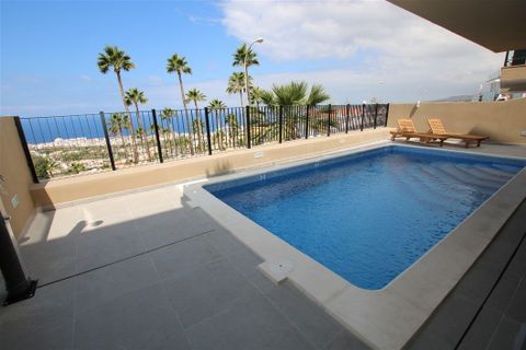 Villa i San Eugenio, Tenerife, San Eugenio - € 940.000 | Ref: CHA0488 - foto 6
