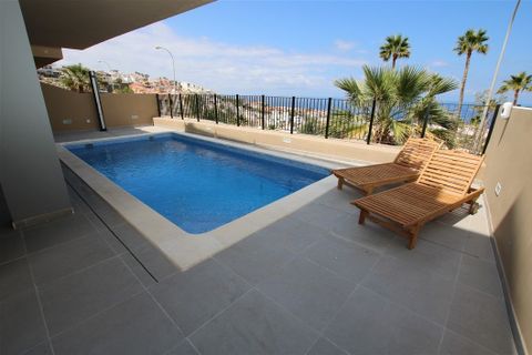 Villa i San Eugenio, Tenerife, San Eugenio - € 940.000 | Ref: CHA0488 - foto 7