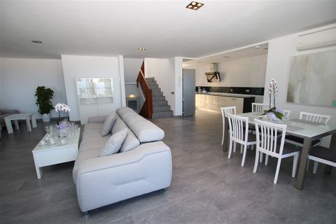 Villa i San Eugenio, Tenerife, San Eugenio - € 940.000 | Ref: CHA0488 - foto 8