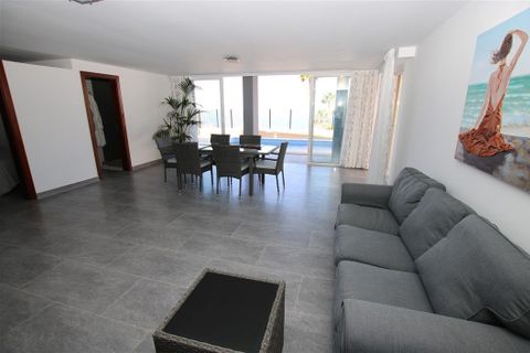 Villa i San Eugenio, Tenerife, San Eugenio - € 940.000 | Ref: CHA0488 - foto 14