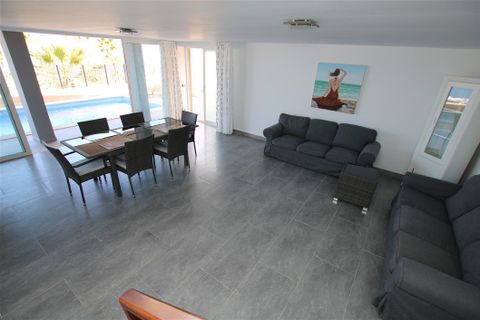 Villa i San Eugenio, Tenerife, San Eugenio - € 940.000 | Ref: CHA0488 - foto 16
