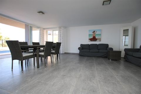 Villa i San Eugenio, Tenerife, San Eugenio - € 940.000 | Ref: CHA0488 - foto 20