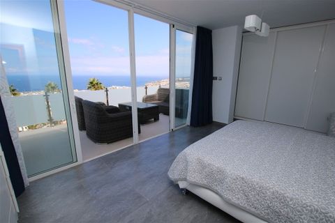 Villa i San Eugenio, Tenerife, San Eugenio - € 940.000 | Ref: CHA0488 - foto 26