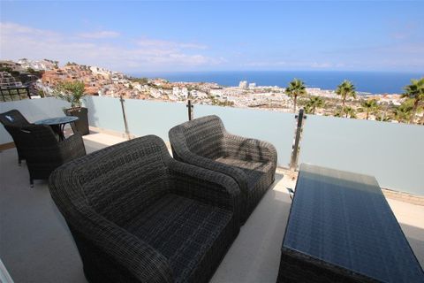 Villa i San Eugenio, Tenerife, San Eugenio - € 940.000 | Ref: CHA0488 - foto 33