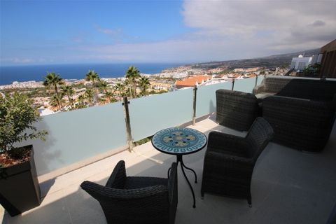 Villa i San Eugenio, Tenerife, San Eugenio - € 940.000 | Ref: CHA0488 - foto 34
