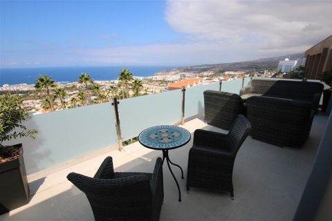 Villa i San Eugenio, Tenerife, San Eugenio - € 940.000 | Ref: CHA0488 - foto 39