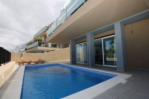 Villa i San Eugenio, Tenerife, San Eugenio - € 940.000 | Ref: CHA0488 - foto 46