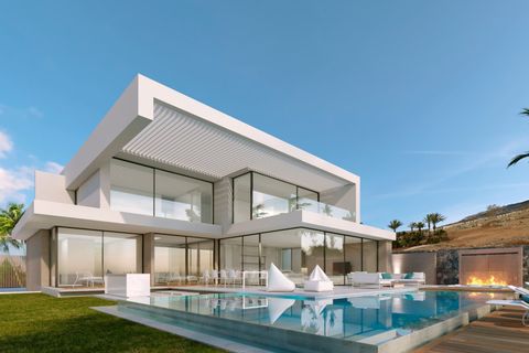 Helårsgrund i Abama, Tenerife, Abama - € 3.500.000 | Ref: PAR0650 - foto 1