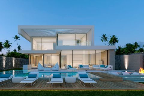Helårsgrund i Abama, Tenerife, Abama - € 3.500.000 | Ref: PAR0650 - foto 2