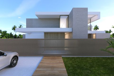 Helårsgrund i Abama, Tenerife, Abama - € 3.500.000 | Ref: PAR0650 - foto 3