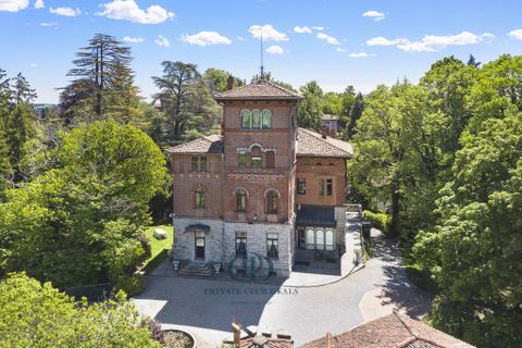 Villa a Varese, Varese, Varese - € 3.990.000 | Ref: 6007489 - foto 2