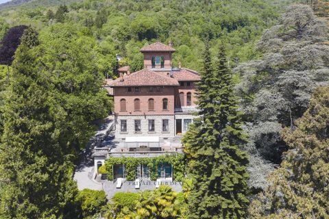 Villa a Varese, Varese, Varese - € 3.990.000 | Ref: 6007489 - foto 3