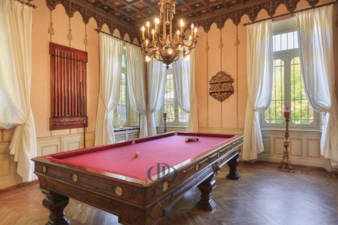 Villa a Varese, Varese, Varese - € 3.990.000 | Ref: 6007489 - foto 4