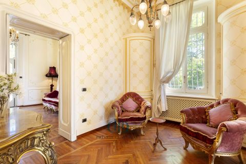 Villa a Varese, Varese, Varese - € 3.990.000 | Ref: 6007489 - foto 6
