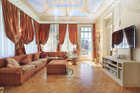 Villa a Varese, Varese, Varese - € 3.990.000 | Ref: 6007489 - foto 7