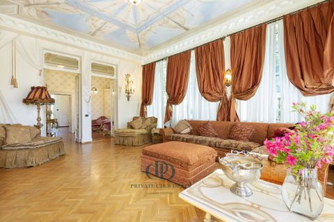 Villa a Varese, Varese, Varese - € 3.990.000 | Ref: 6007489 - foto 8