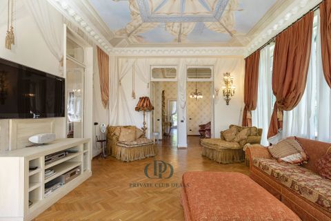 Villa a Varese, Varese, Varese - € 3.990.000 | Ref: 6007489 - foto 9