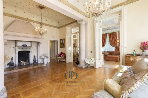 Villa a Varese, Varese, Varese - € 3.990.000 | Ref: 6007489 - foto 10