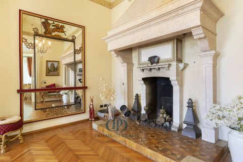 Villa a Varese, Varese, Varese - € 3.990.000 | Ref: 6007489 - foto 12