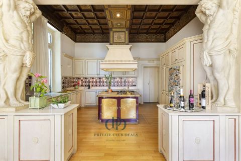 Villa a Varese, Varese, Varese - € 3.990.000 | Ref: 6007489 - foto 16