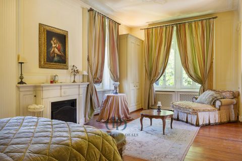 Villa a Varese, Varese, Varese - € 3.990.000 | Ref: 6007489 - foto 21