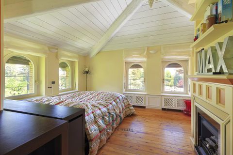 Villa a Varese, Varese, Varese - € 3.990.000 | Ref: 6007489 - foto 25
