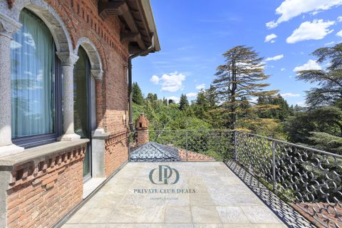 Villa a Varese, Varese, Varese - € 3.990.000 | Ref: 6007489 - foto 27
