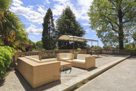 Villa a Varese, Varese, Varese - € 3.990.000 | Ref: 6007489 - foto 28