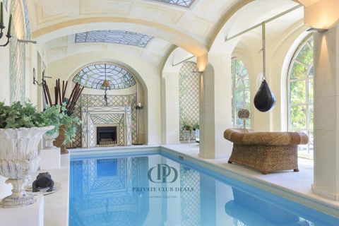 Villa a Varese, Varese, Varese - € 3.990.000 | Ref: 6007489 - foto 30