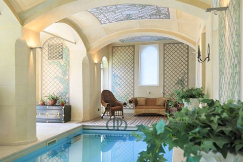 Villa a Varese, Varese, Varese - € 3.990.000 | Ref: 6007489 - foto 31
