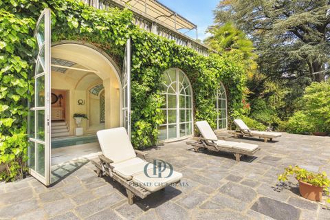 Villa a Varese, Varese, Varese - € 3.990.000 | Ref: 6007489 - foto 32