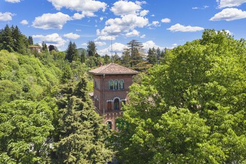 Villa a Varese, Varese, Varese - € 3.990.000 | Ref: 6007489 - foto 33