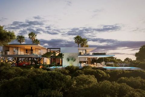 Landejendom i Sotogrande, Cadiz, Sotogrande - € 3.700.000 | Ref: VERBS 2023C - foto 1
