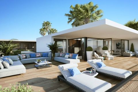 Landejendom i Sotogrande, Cadiz, Sotogrande - € 3.700.000 | Ref: VERBS 2023C - foto 4