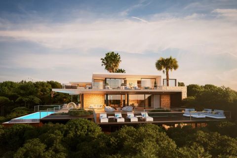 Landejendom i Sotogrande, Cadiz, Sotogrande - € 3.700.000 | Ref: VERBS 2023C - foto 7