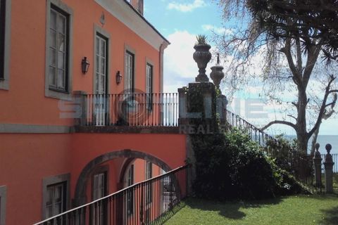 Villa i Oeiras, Lisbon, Oeiras - € 12.500.000 | Ref: SL AG 4/2025 - foto 1