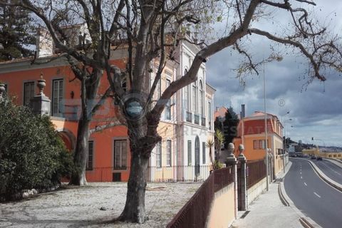 Villa i Oeiras, Lisbon, Oeiras - € 12.500.000 | Ref: SL AG 4/2025 - foto 3